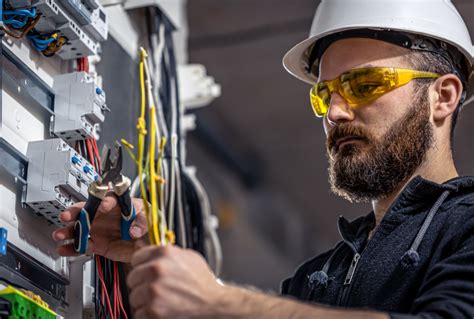 team services electrical.